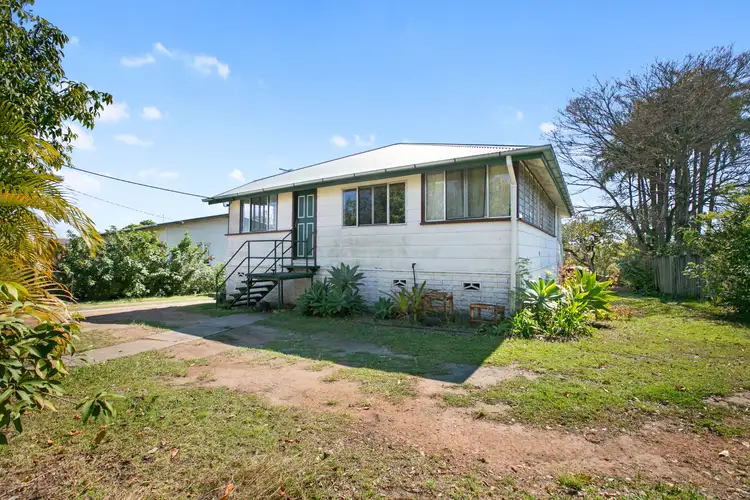 80 Horseshoe Bend, Gympie QLD 4570
