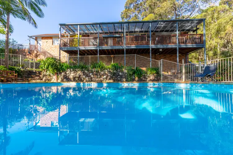 Main view of Homely house listing, 37 Warwick Way, Valentine NSW 2280
