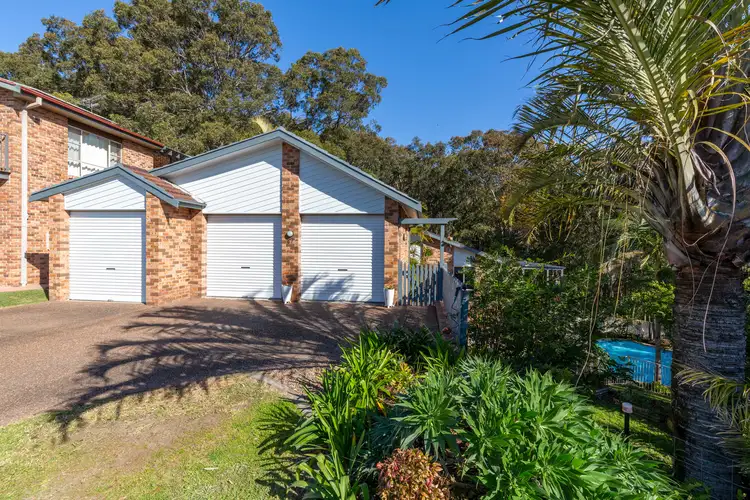 Second view of Homely house listing, 37 Warwick Way, Valentine NSW 2280