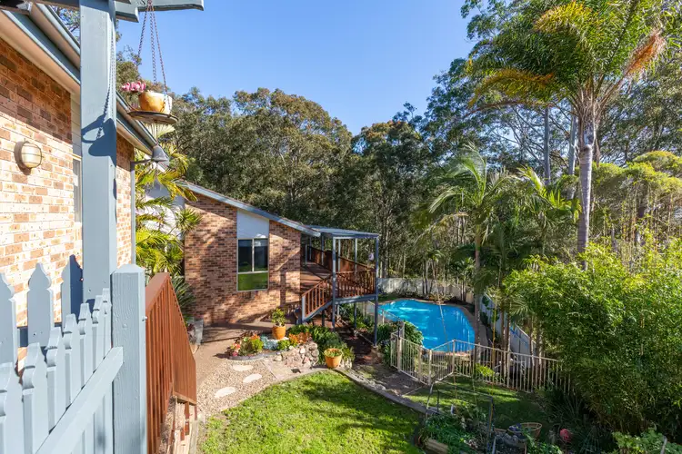 Third view of Homely house listing, 37 Warwick Way, Valentine NSW 2280