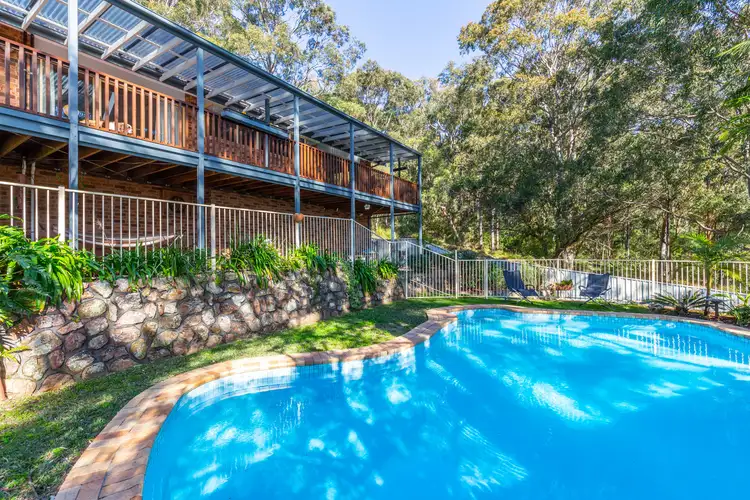 Fourth view of Homely house listing, 37 Warwick Way, Valentine NSW 2280