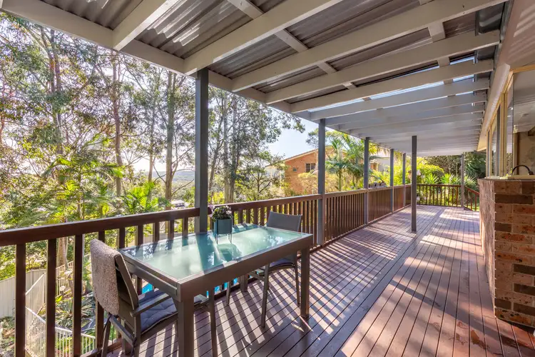 Sixth view of Homely house listing, 37 Warwick Way, Valentine NSW 2280