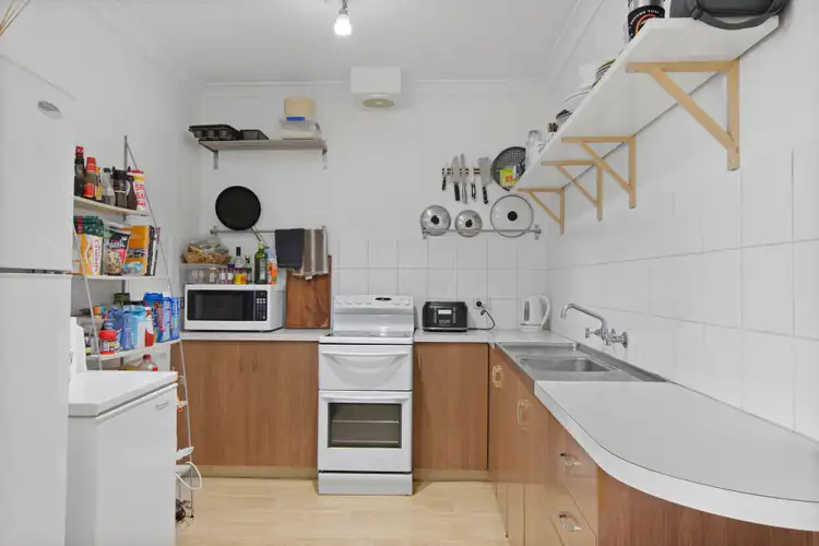 Second view of Homely unit listing, 2/21 Greensell Street, Bunbury WA 6230