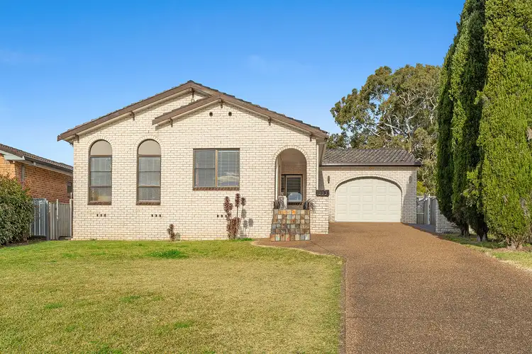 Main view of Homely house listing, 4 Saffron Avenue, Cardiff South NSW 2285
