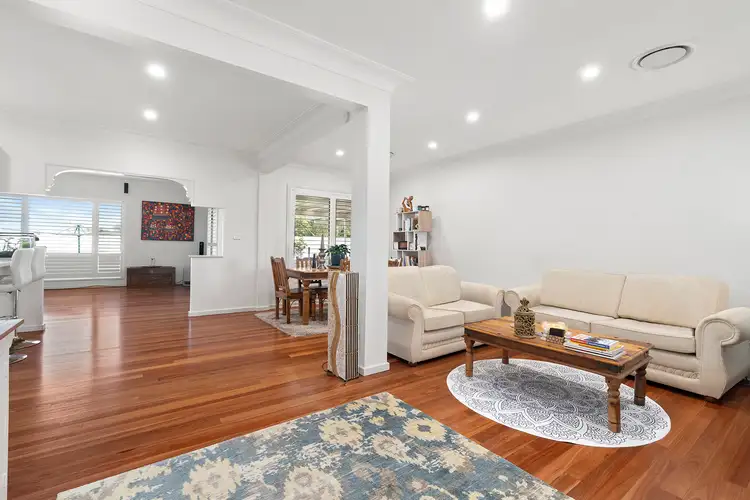 Second view of Homely house listing, 4 Saffron Avenue, Cardiff South NSW 2285