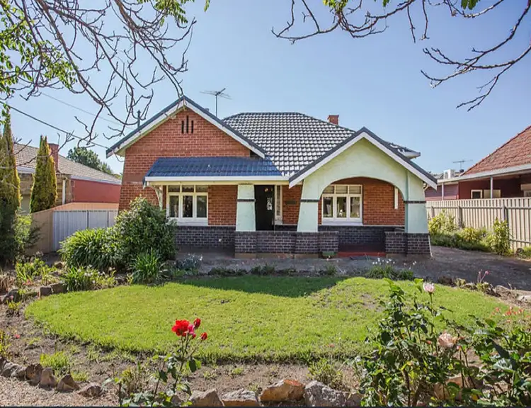 6 Hillsley Avenue, Everard Park SA 5035