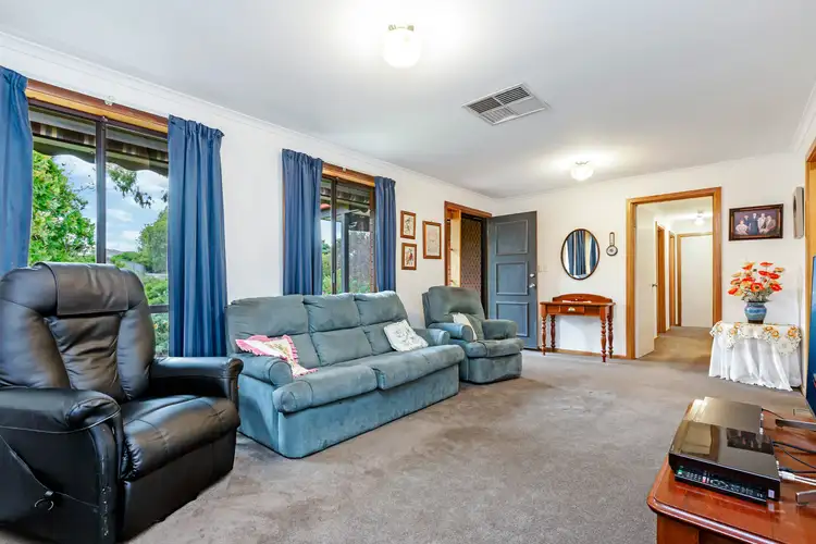 Second view of Homely house listing, 5 Derek Crescent, Morphett Vale SA 5162