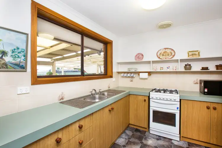 Fifth view of Homely house listing, 5 Derek Crescent, Morphett Vale SA 5162