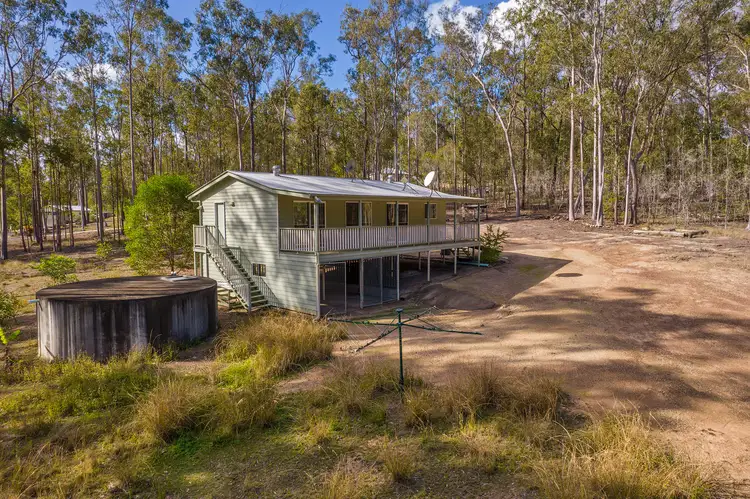70 Brassington Road, Glenwood QLD 4570