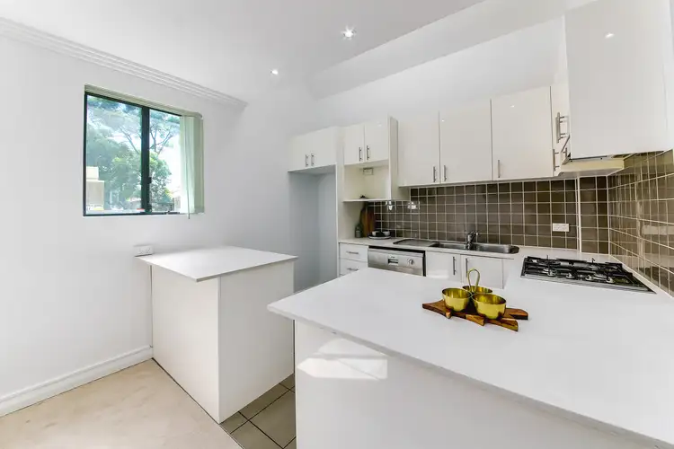 14/80-82 Courallie Avenue