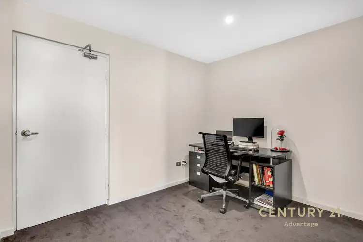 Second view of Homely apartment listing, 312/46-50 Dunmore Street, Wentworthville NSW 2145