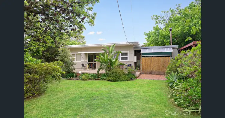 58 Liggins Road