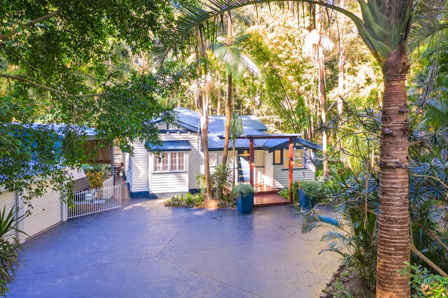 Main view of Homely house listing, 131-133 Main Creek Road, Tanawha QLD 4556