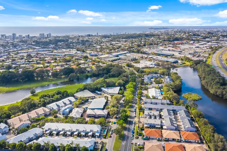 Second view of Homely unit listing, 3/39 Dalton Drive, Maroochydore QLD 4558