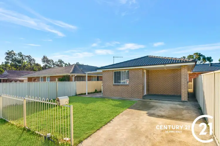 Main view of Homely house listing, 12a Mulgara Place, Bossley Park NSW 2176