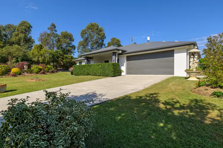 Fourth view of Homely rural property listing, 24 Snowgum Avenue, Pie Creek QLD 4570