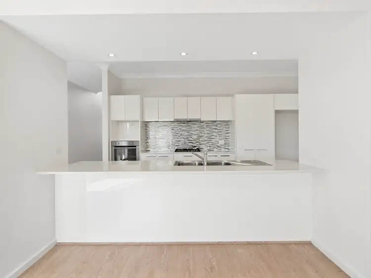 Second view of Homely house listing, 7 Sherrard Avenue, Elizabeth Hills NSW 2171