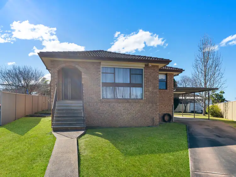 Main view of Homely house listing, 7 Ash Close, Bossley Park NSW 2176