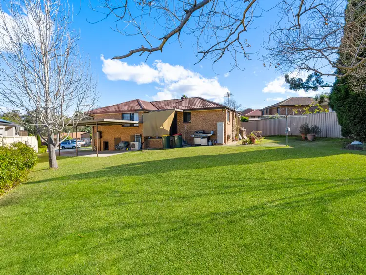 Second view of Homely house listing, 7 Ash Close, Bossley Park NSW 2176