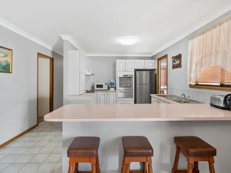 Third view of Homely house listing, 9 Cowe Close, Bonnyrigg Heights NSW 2177