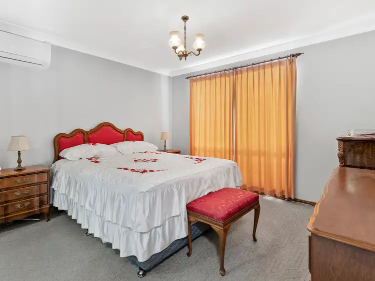 Fifth view of Homely house listing, 9 Cowe Close, Bonnyrigg Heights NSW 2177