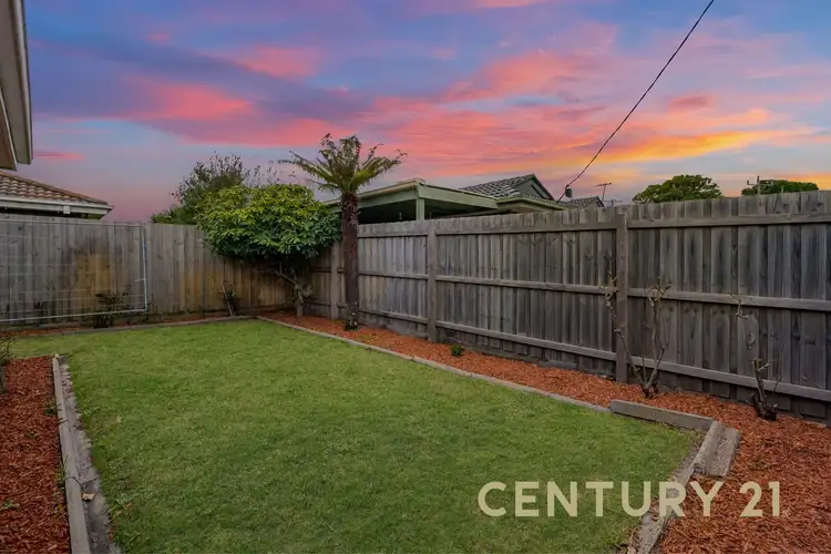 Sixth view of Homely unit listing, 1/26 Moncur Avenue, Springvale VIC 3171