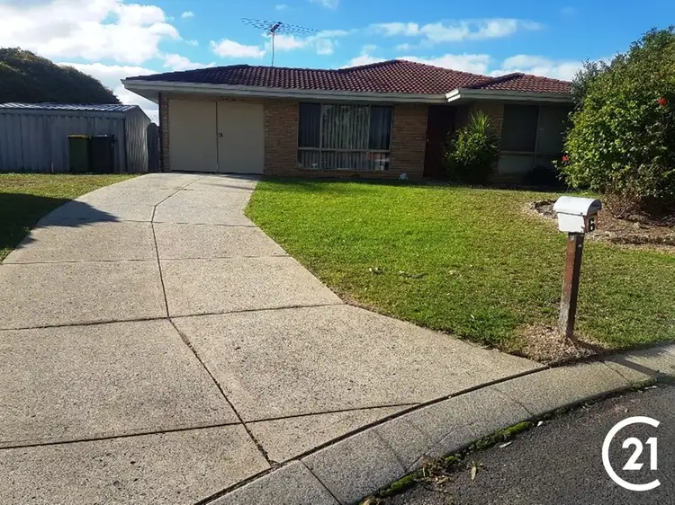 Main view of Homely house listing, 6 Zodiac Court, Greenfields WA 6210