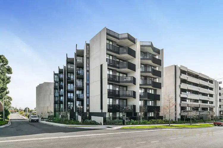307/11 Foundation Boulevard, Burwood East VIC 3151