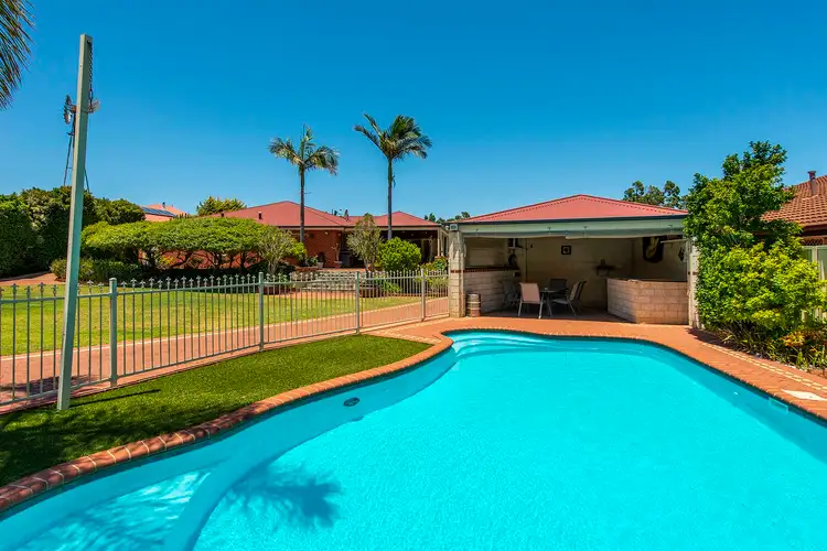 52 Tambulan Road, Maida Vale WA 6057