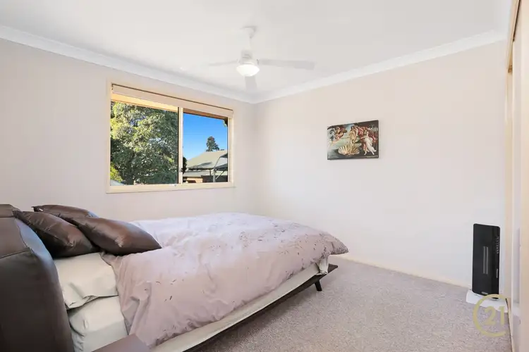 Fifth view of Homely townhouse listing, 4/2 Dutton Place, Glenmore Park NSW 2745