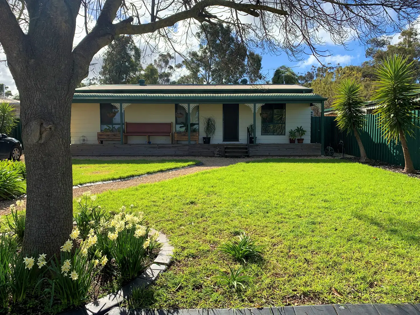 Main view of Homely house listing, 80 High Street, Kapunda SA 5373
