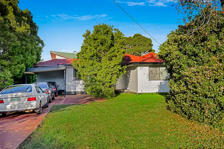 18 Klein Street, South Toowoomba QLD 4350