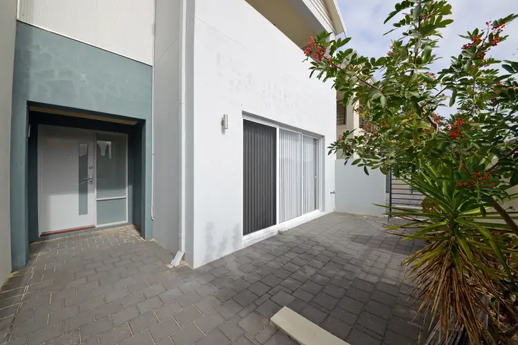 Third view of Homely townhouse listing, 63 Gaudi Way, Clarkson WA 6030