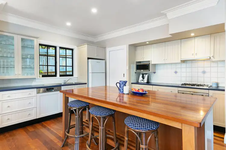 Third view of Homely house listing, 46 The Chase Road, Turramurra NSW 2074