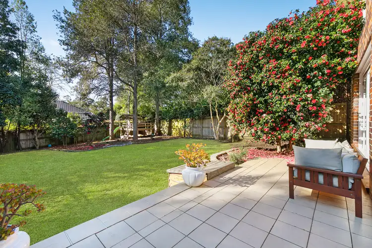 Sixth view of Homely house listing, 46 The Chase Road, Turramurra NSW 2074