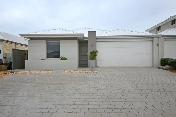 20 Mercado Way, Alkimos WA 6038
