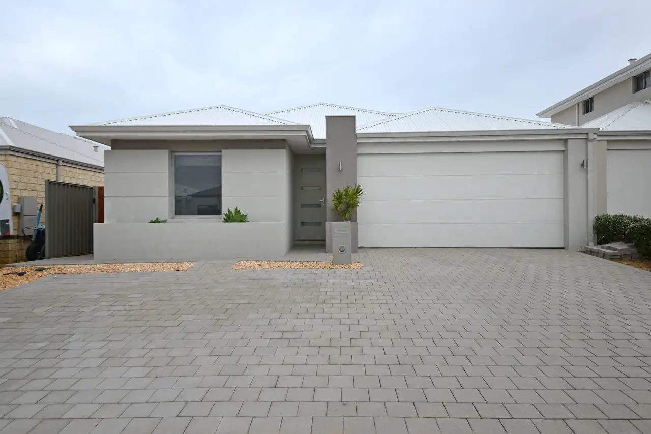 Main view of Homely house listing, 20 Mercado Way, Alkimos WA 6038