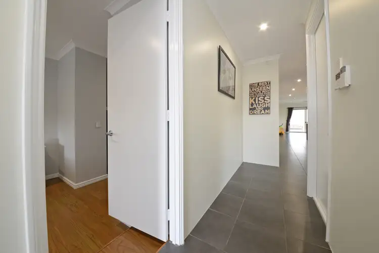 Second view of Homely house listing, 20 Mercado Way, Alkimos WA 6038