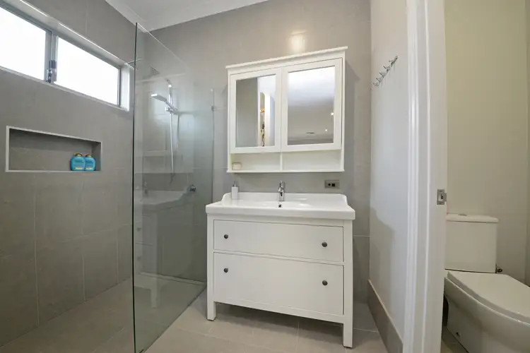 Fifth view of Homely house listing, 20 Mercado Way, Alkimos WA 6038