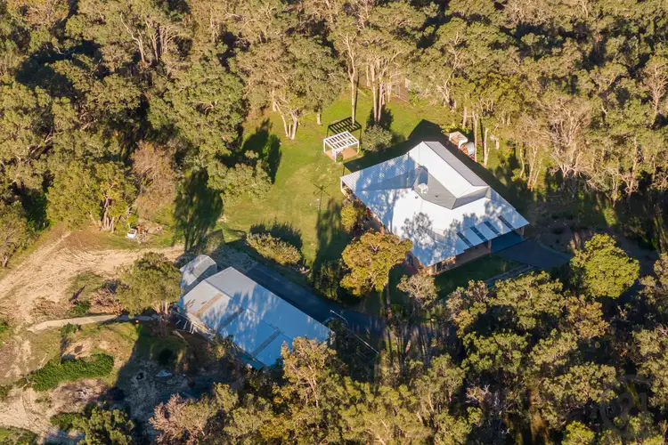 Third view of Homely house listing, 10 Yalgorup Drive, Bouvard WA 6211