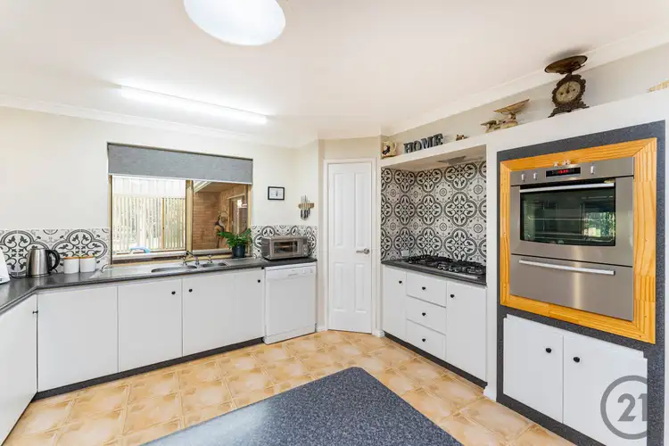 Seventh view of Homely house listing, 10 Yalgorup Drive, Bouvard WA 6211