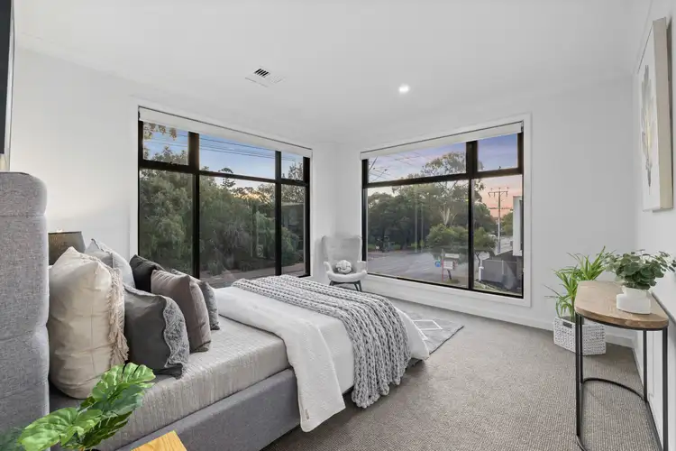 Third view of Homely house listing, 1/25 Culross Avenue, Myrtle Bank SA 5064