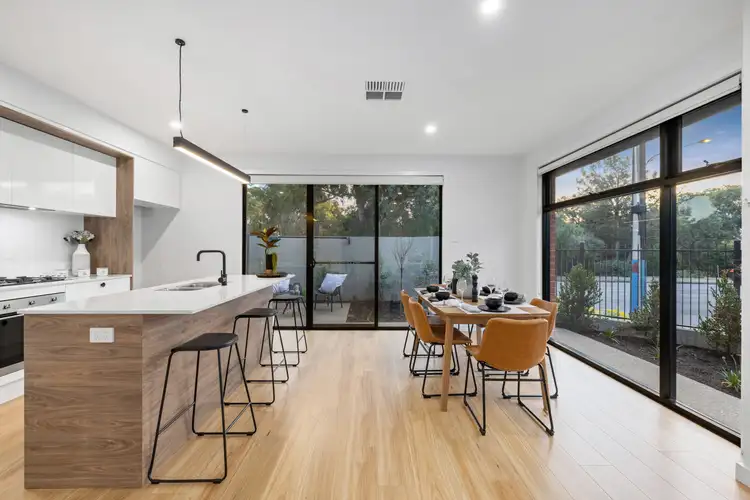 Fourth view of Homely house listing, 1/25 Culross Avenue, Myrtle Bank SA 5064