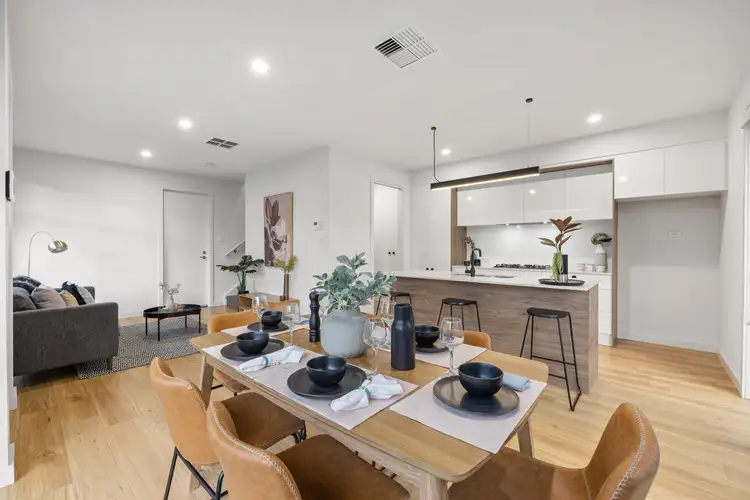 Fifth view of Homely house listing, 1/25 Culross Avenue, Myrtle Bank SA 5064