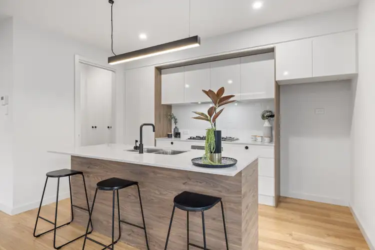 Sixth view of Homely house listing, 1/25 Culross Avenue, Myrtle Bank SA 5064