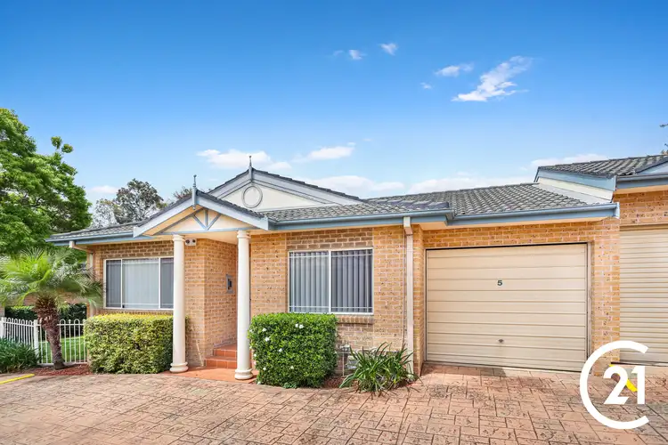 5/28-30 Veron Street, Wentworthville NSW 2145