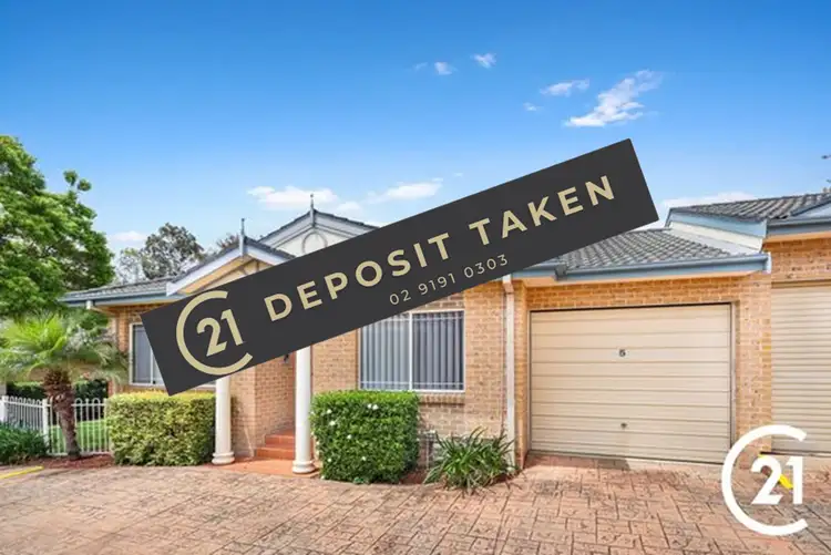 5/28-30 Veron Street, Wentworthville NSW 2145