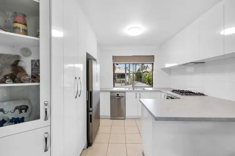 Fifth view of Homely unit listing, 23 Miller Street, Glenelg East SA 5045