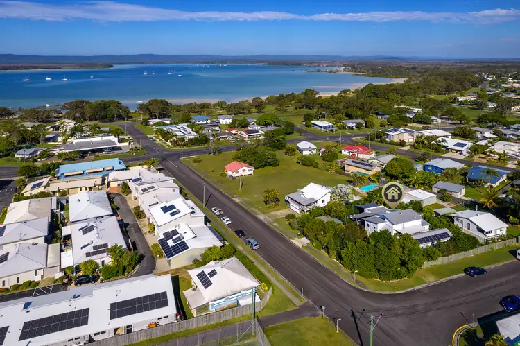 Main view of Homely house listing, 18 Bream Street, Tin Can Bay QLD 4580
