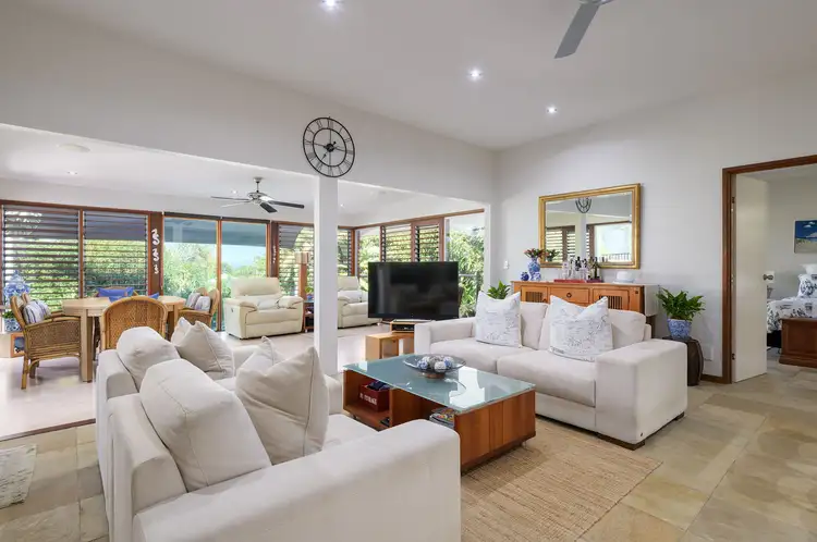 Second view of Homely house listing, 18 Bream Street, Tin Can Bay QLD 4580